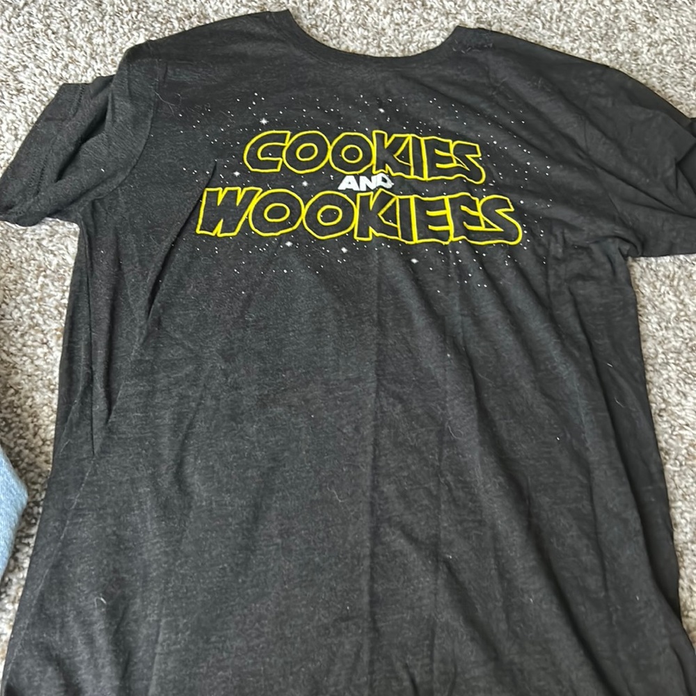 Disney STAR WARS TSHIRT